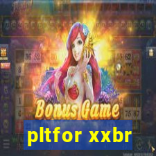 pltfor xxbr